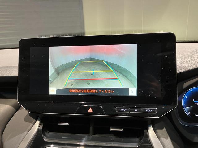 トヨタ ハリアー 6枚目