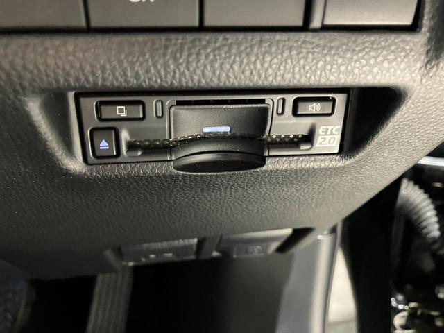 トヨタ ハリアー 7枚目