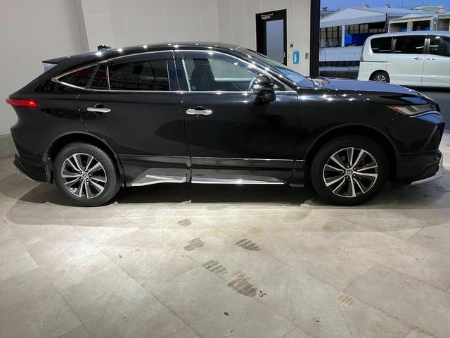 トヨタ ハリアー 13枚目