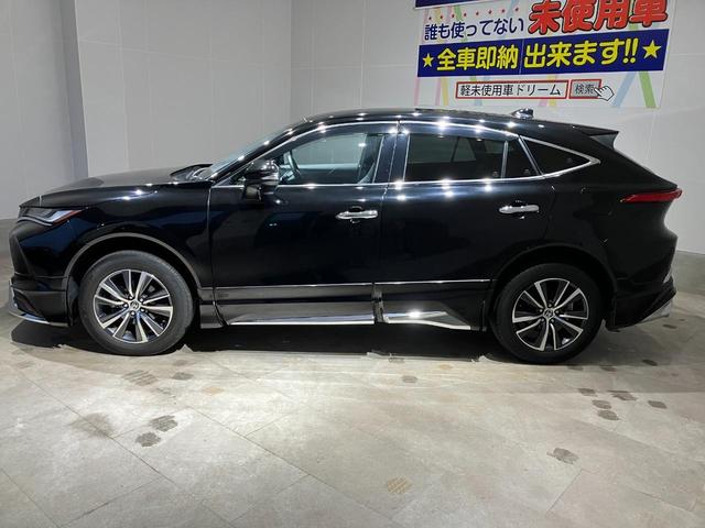 トヨタ ハリアー 14枚目