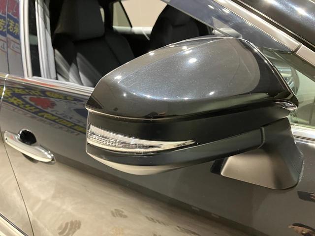 トヨタ ハリアー 20枚目