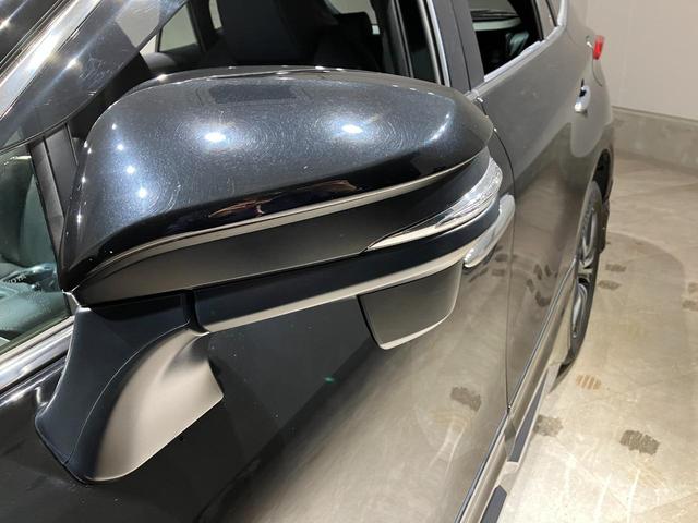 トヨタ ハリアー 21枚目