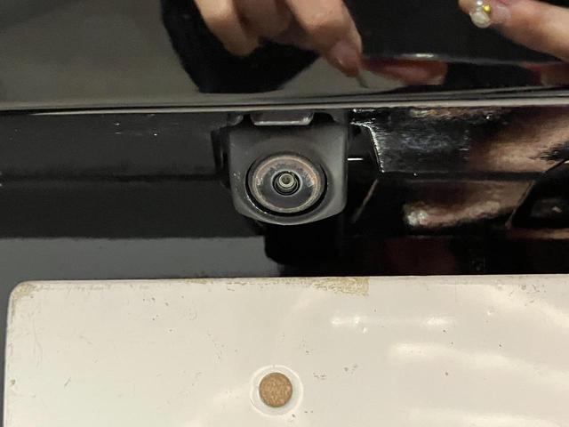 トヨタ ハリアー 24枚目