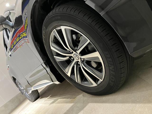 トヨタ ハリアー 25枚目