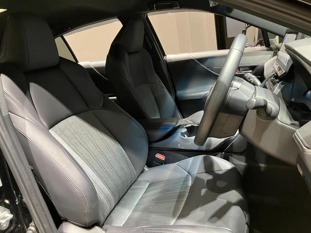 トヨタ ハリアー 28枚目