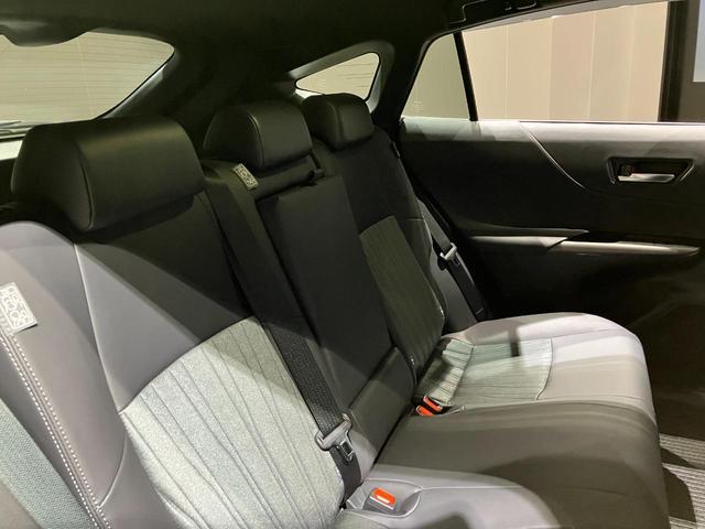 トヨタ ハリアー 30枚目