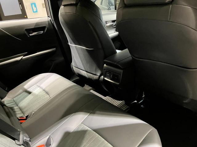 トヨタ ハリアー 31枚目