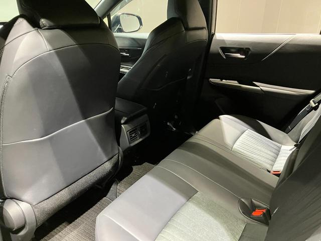 トヨタ ハリアー 33枚目