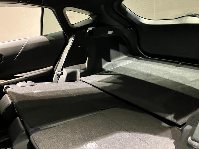 トヨタ ハリアー 34枚目