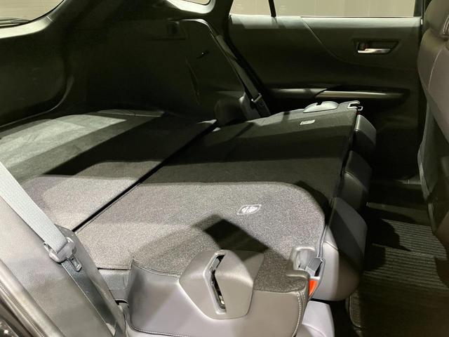 トヨタ ハリアー 36枚目