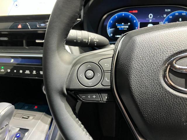 トヨタ ハリアー 40枚目