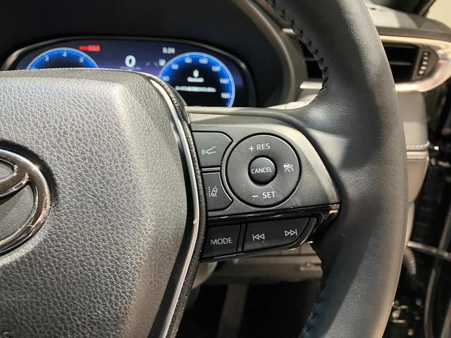 トヨタ ハリアー 41枚目