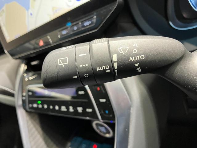 トヨタ ハリアー 42枚目