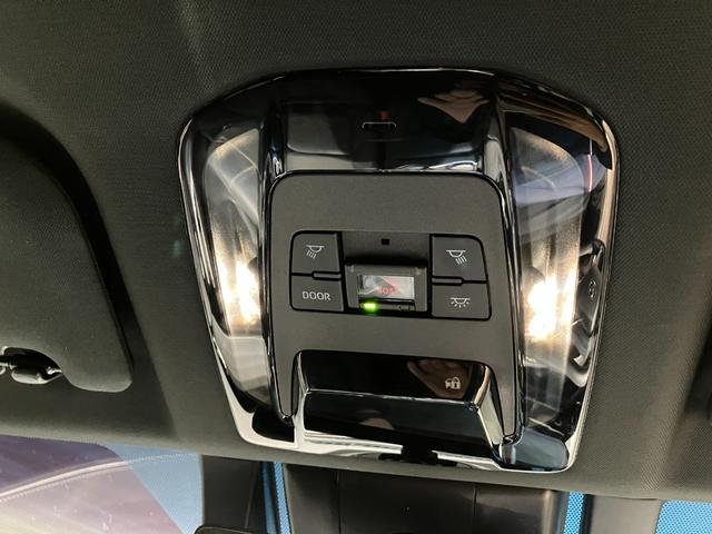 トヨタ ハリアー 48枚目