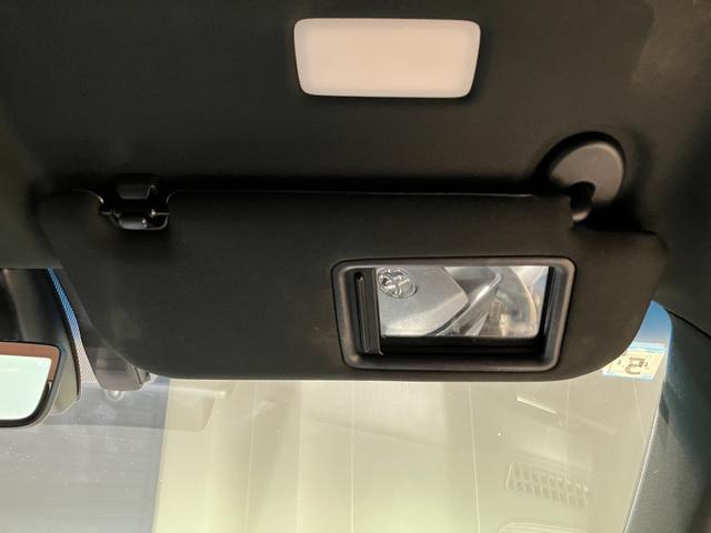 トヨタ ハリアー 49枚目