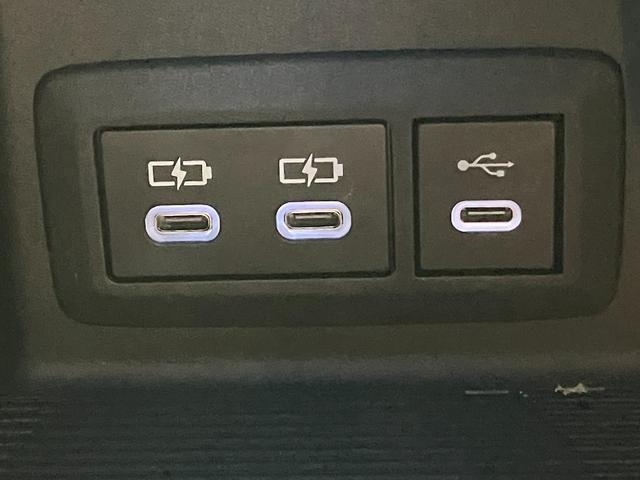 トヨタ ハリアー 52枚目