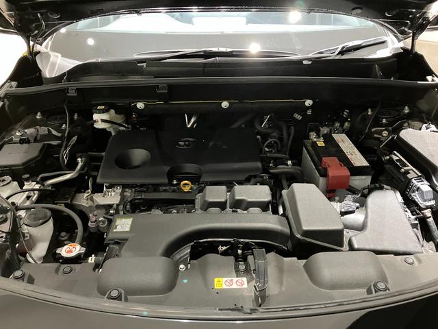 トヨタ ハリアー 53枚目