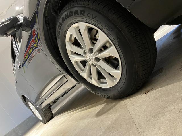 エクストレイル 20Xt エマージェンシーブレーキパッケージ ナビ 全方位カメラ ETC デジタルインナーミラー 衝突被害軽減ブレーキ クルーズコントロール 電動リアゲート 純正アルミホイール フォグライト ルーフレール オートライト 前席シートヒーター(21枚目)