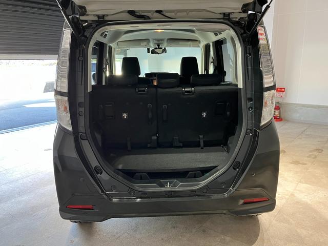 タンク Ｇ　Ｓ　ナビ　バックカメラ　ＥＴＣ　両側電動スライドドア　衝突被害軽減ブレーキ　スマートキー　電動格納式ミラー　オートエアコン　アイドリングストップ　横滑り防止機能　マニュアルレベリング　ステアリングスイッチ（17枚目）