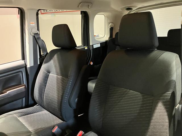 タンク Ｇ　Ｓ　ナビ　バックカメラ　ＥＴＣ　両側電動スライドドア　衝突被害軽減ブレーキ　スマートキー　電動格納式ミラー　オートエアコン　アイドリングストップ　横滑り防止機能　マニュアルレベリング　ステアリングスイッチ（21枚目）