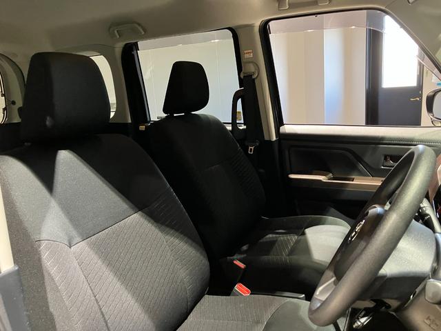 タンク Ｇ　Ｓ　ナビ　バックカメラ　ＥＴＣ　両側電動スライドドア　衝突被害軽減ブレーキ　スマートキー　電動格納式ミラー　オートエアコン　アイドリングストップ　横滑り防止機能　マニュアルレベリング　ステアリングスイッチ（23枚目）