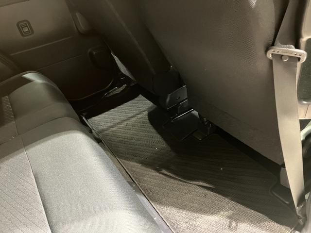 タンク Ｇ　Ｓ　ナビ　バックカメラ　ＥＴＣ　両側電動スライドドア　衝突被害軽減ブレーキ　スマートキー　電動格納式ミラー　オートエアコン　アイドリングストップ　横滑り防止機能　マニュアルレベリング　ステアリングスイッチ（26枚目）