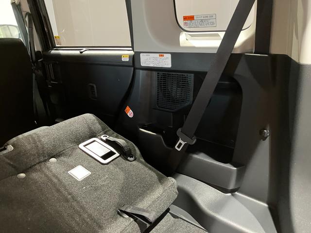 タンク Ｇ　Ｓ　ナビ　バックカメラ　ＥＴＣ　両側電動スライドドア　衝突被害軽減ブレーキ　スマートキー　電動格納式ミラー　オートエアコン　アイドリングストップ　横滑り防止機能　マニュアルレベリング　ステアリングスイッチ（30枚目）