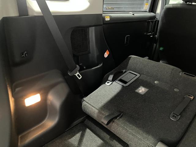 タンク Ｇ　Ｓ　ナビ　バックカメラ　ＥＴＣ　両側電動スライドドア　衝突被害軽減ブレーキ　スマートキー　電動格納式ミラー　オートエアコン　アイドリングストップ　横滑り防止機能　マニュアルレベリング　ステアリングスイッチ（31枚目）