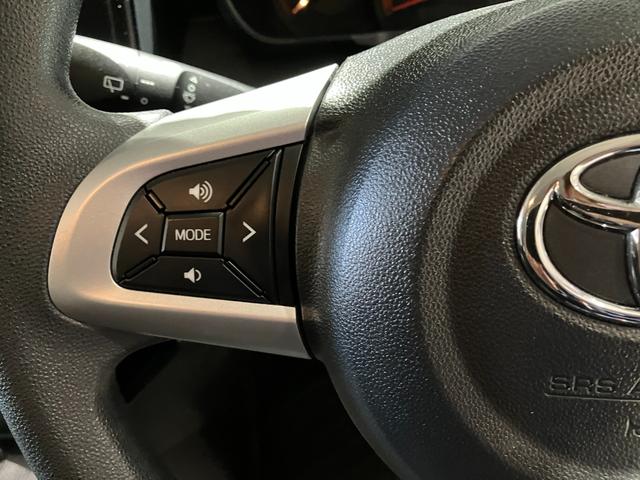 タンク Ｇ　Ｓ　ナビ　バックカメラ　ＥＴＣ　両側電動スライドドア　衝突被害軽減ブレーキ　スマートキー　電動格納式ミラー　オートエアコン　アイドリングストップ　横滑り防止機能　マニュアルレベリング　ステアリングスイッチ（34枚目）