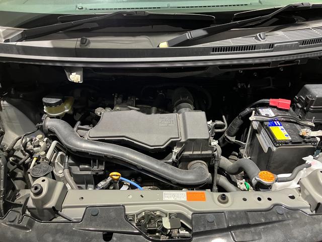 タンク Ｇ　Ｓ　ナビ　バックカメラ　ＥＴＣ　両側電動スライドドア　衝突被害軽減ブレーキ　スマートキー　電動格納式ミラー　オートエアコン　アイドリングストップ　横滑り防止機能　マニュアルレベリング　ステアリングスイッチ（49枚目）