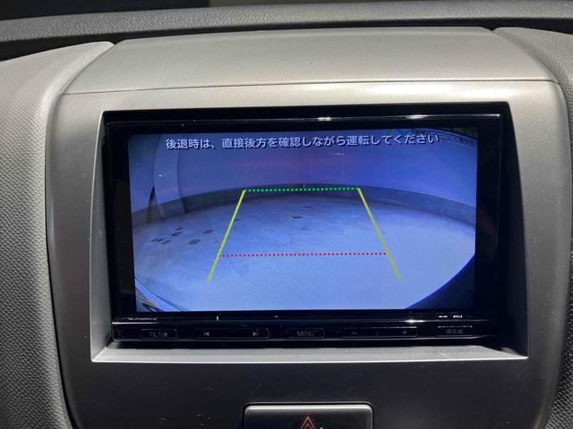 AZワゴン XG ナビ バックカメラ Bluetooth接続 電動格納式ミラー マニュアルレベリング機能 マニュアルエアコン パワーウィンドウ(6枚目)