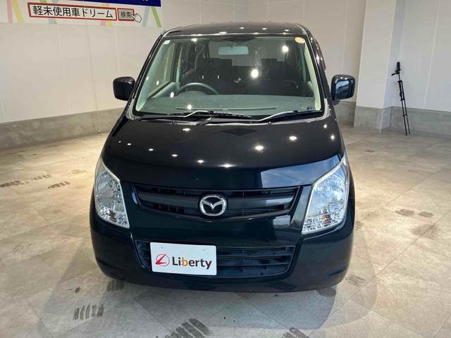 AZワゴン XG ナビ バックカメラ Bluetooth接続 電動格納式ミラー マニュアルレベリング機能 マニュアルエアコン パワーウィンドウ(10枚目)