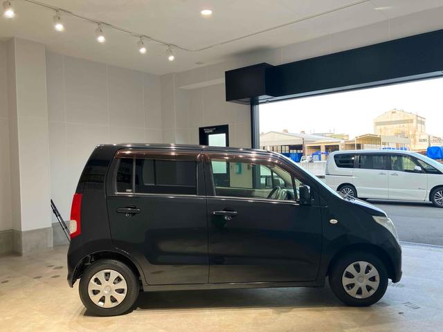 AZワゴン XG ナビ バックカメラ Bluetooth接続 電動格納式ミラー マニュアルレベリング機能 マニュアルエアコン パワーウィンドウ(12枚目)