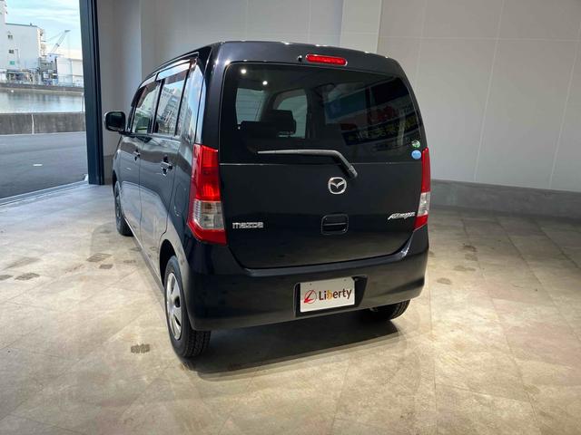 AZワゴン XG ナビ バックカメラ Bluetooth接続 電動格納式ミラー マニュアルレベリング機能 マニュアルエアコン パワーウィンドウ(14枚目)