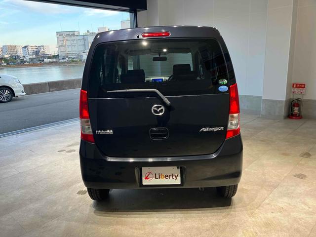 AZワゴン XG ナビ バックカメラ Bluetooth接続 電動格納式ミラー マニュアルレベリング機能 マニュアルエアコン パワーウィンドウ(15枚目)