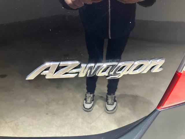 AZワゴン XG ナビ バックカメラ Bluetooth接続 電動格納式ミラー マニュアルレベリング機能 マニュアルエアコン パワーウィンドウ(23枚目)