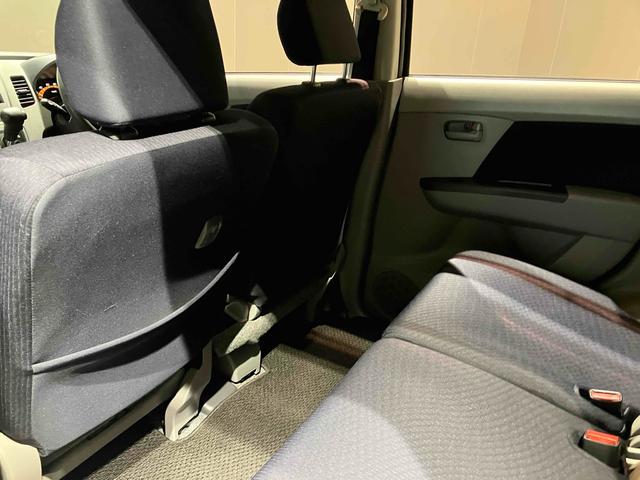 AZワゴン XG ナビ バックカメラ Bluetooth接続 電動格納式ミラー マニュアルレベリング機能 マニュアルエアコン パワーウィンドウ(29枚目)