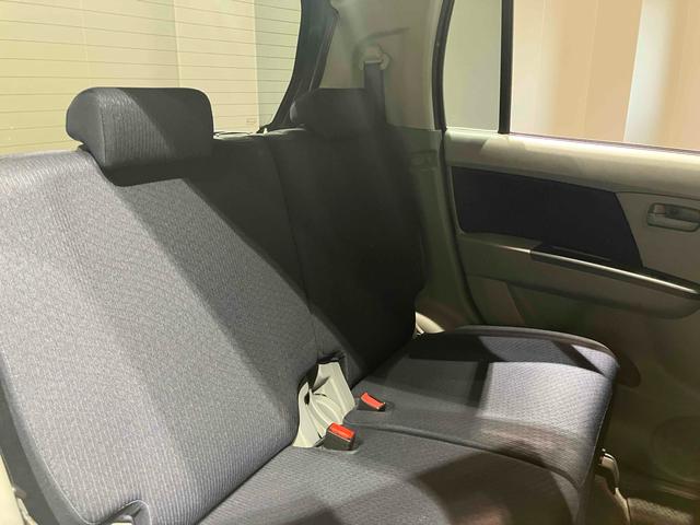 AZワゴン XG ナビ バックカメラ Bluetooth接続 電動格納式ミラー マニュアルレベリング機能 マニュアルエアコン パワーウィンドウ(31枚目)