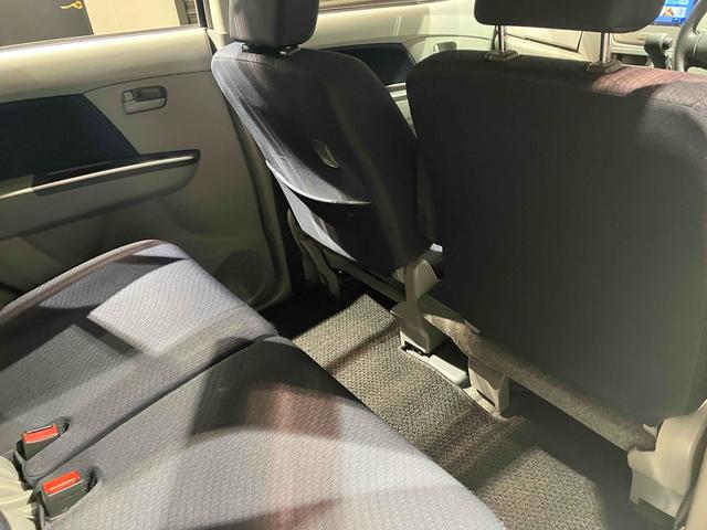 AZワゴン XG ナビ バックカメラ Bluetooth接続 電動格納式ミラー マニュアルレベリング機能 マニュアルエアコン パワーウィンドウ(32枚目)