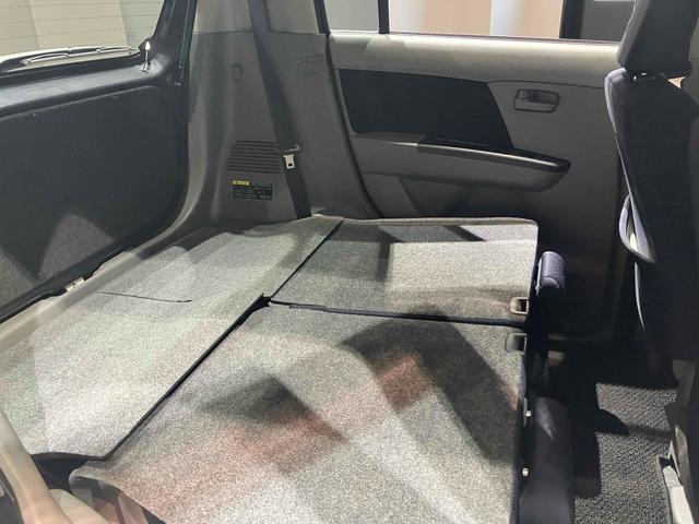 AZワゴン XG ナビ バックカメラ Bluetooth接続 電動格納式ミラー マニュアルレベリング機能 マニュアルエアコン パワーウィンドウ(34枚目)