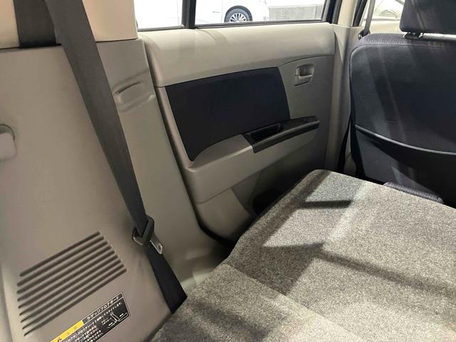 AZワゴン XG ナビ バックカメラ Bluetooth接続 電動格納式ミラー マニュアルレベリング機能 マニュアルエアコン パワーウィンドウ(36枚目)