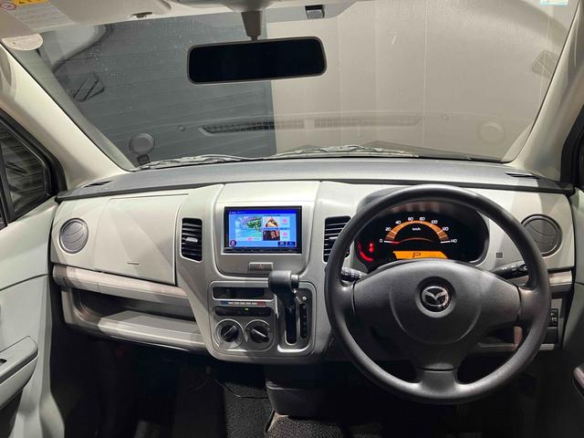 AZワゴン XG ナビ バックカメラ Bluetooth接続 電動格納式ミラー マニュアルレベリング機能 マニュアルエアコン パワーウィンドウ(37枚目)