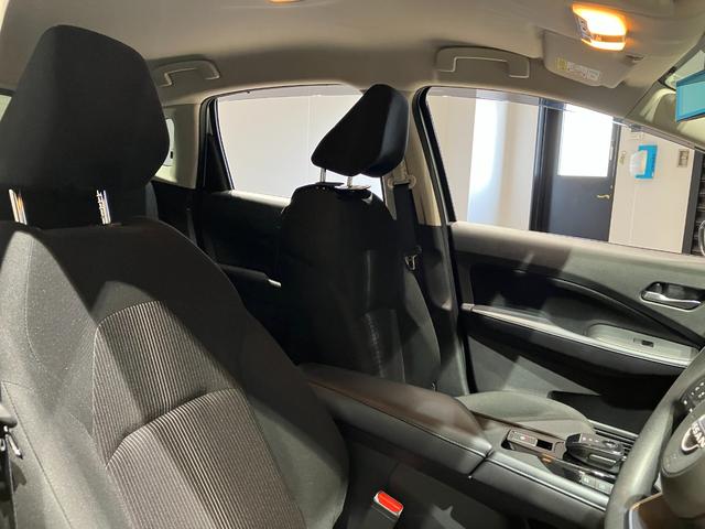 ノート X 純正ナビ 全方位カメラ ETC 衝突被害軽減ブレーキ 電子パーキング オートブレーキホールド 純正アルミホイール ステアリングスイッチ スマートキー オートライト 電動格納式ミラー(24枚目)