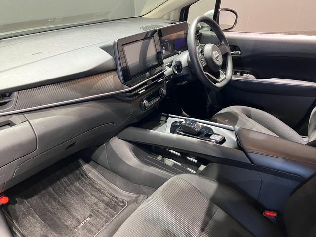 ノート X 純正ナビ 全方位カメラ ETC 衝突被害軽減ブレーキ 電子パーキング オートブレーキホールド 純正アルミホイール ステアリングスイッチ スマートキー オートライト 電動格納式ミラー(25枚目)