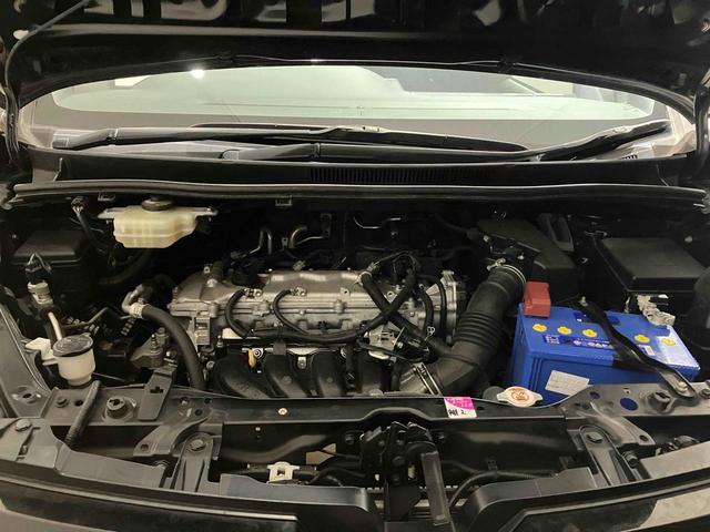 ヴォクシー ＺＳ　煌　純正ナビ　バックカメラ　ＥＴＣ　両側電動スライドドア　Ｂｌｕｅｔｏｏｔｈ　衝突被害軽減ブレーキ　レーンキープアシスト　純正アルミホイール　ステアリングスイッチ　シートバックテーブル　ロールサンシェード（49枚目）