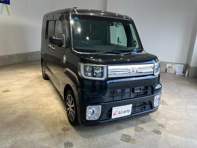 ☆新車の販売も可能です☆新車ご希望のお客様も是非リバティにご相談下さいませ♪