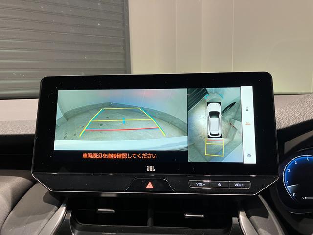 トヨタ ハリアー 6枚目