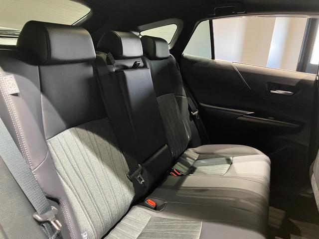 トヨタ ハリアー 26枚目