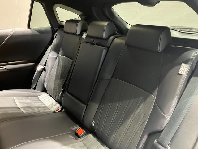 トヨタ ハリアー 28枚目