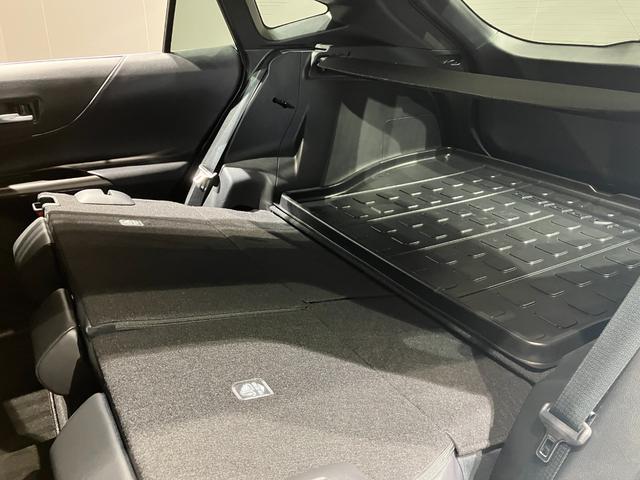 トヨタ ハリアー 30枚目